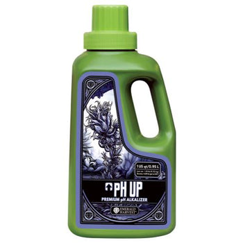 Emerald Harvest PH Up 1L